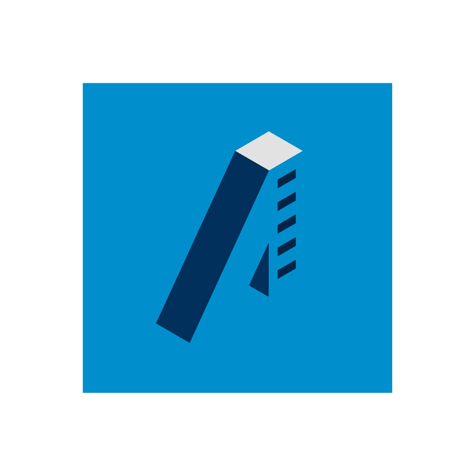 Alpha Logo
