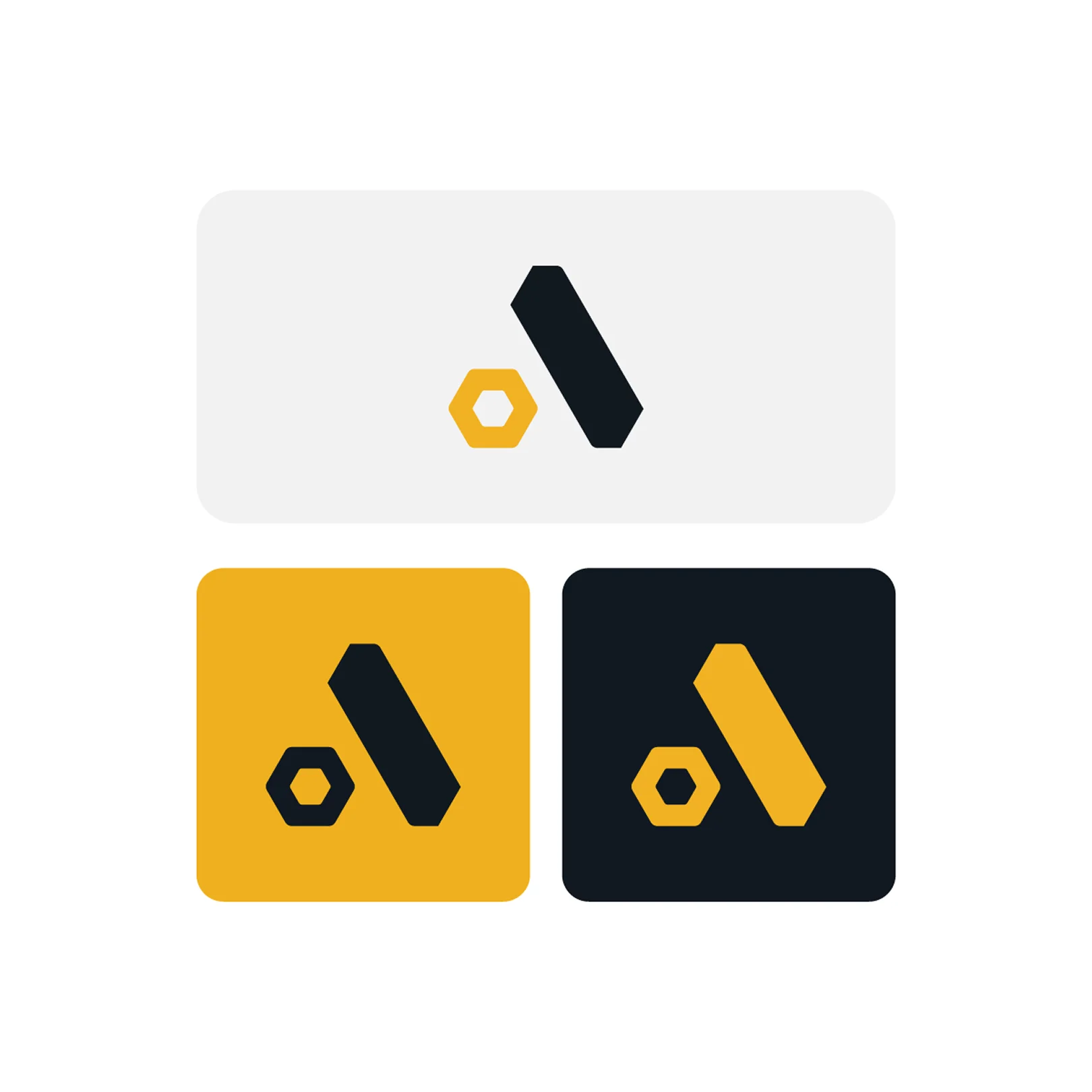Alpha Logo - Image 2