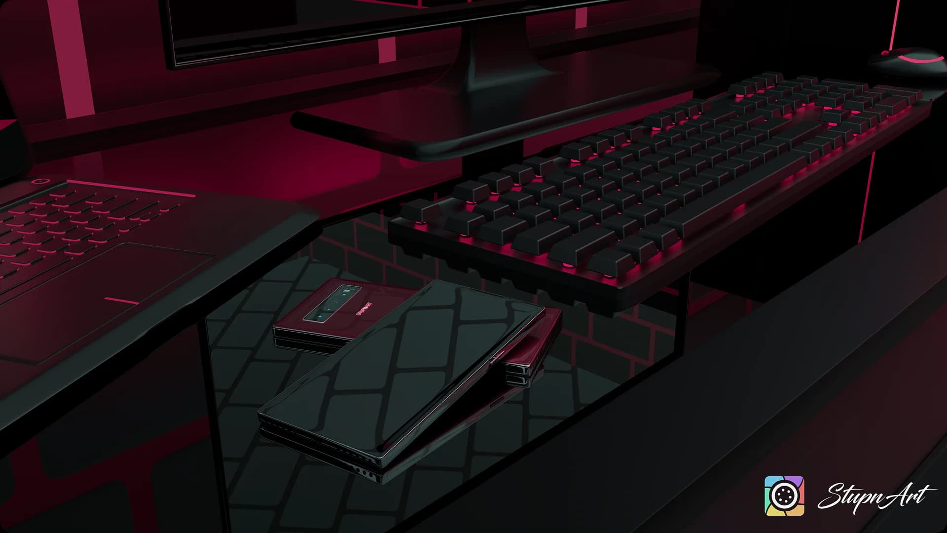 Desk