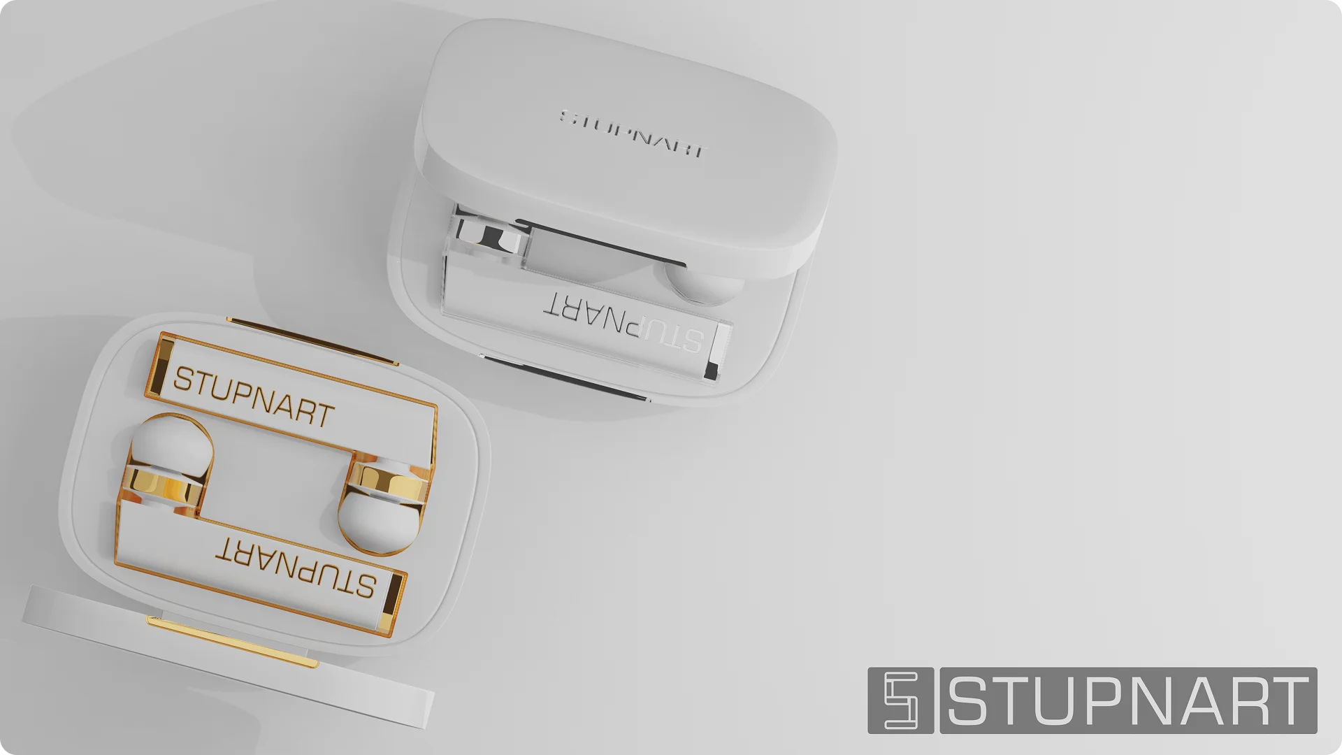Earbuds - Image 3