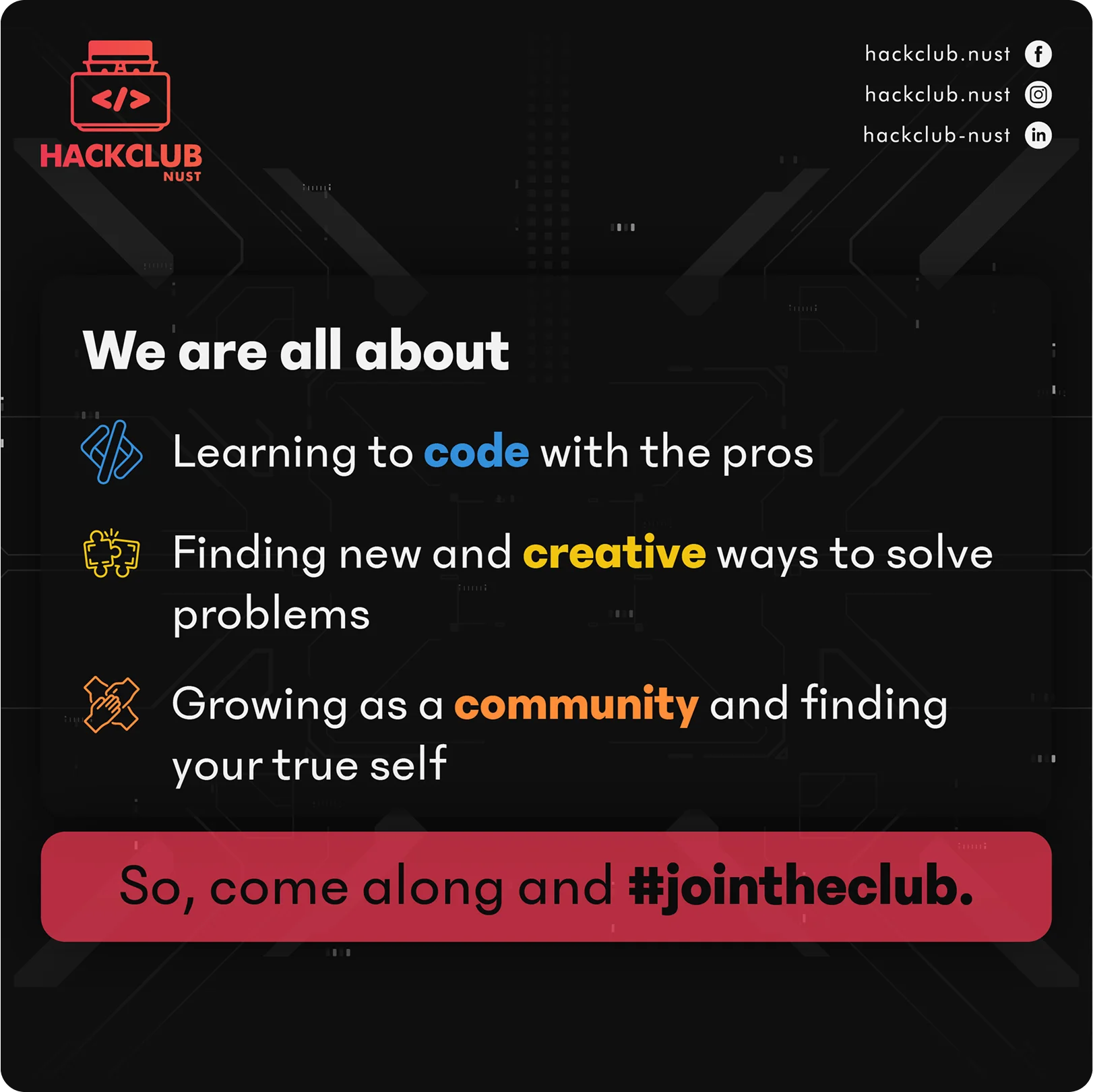 Introduction Poster