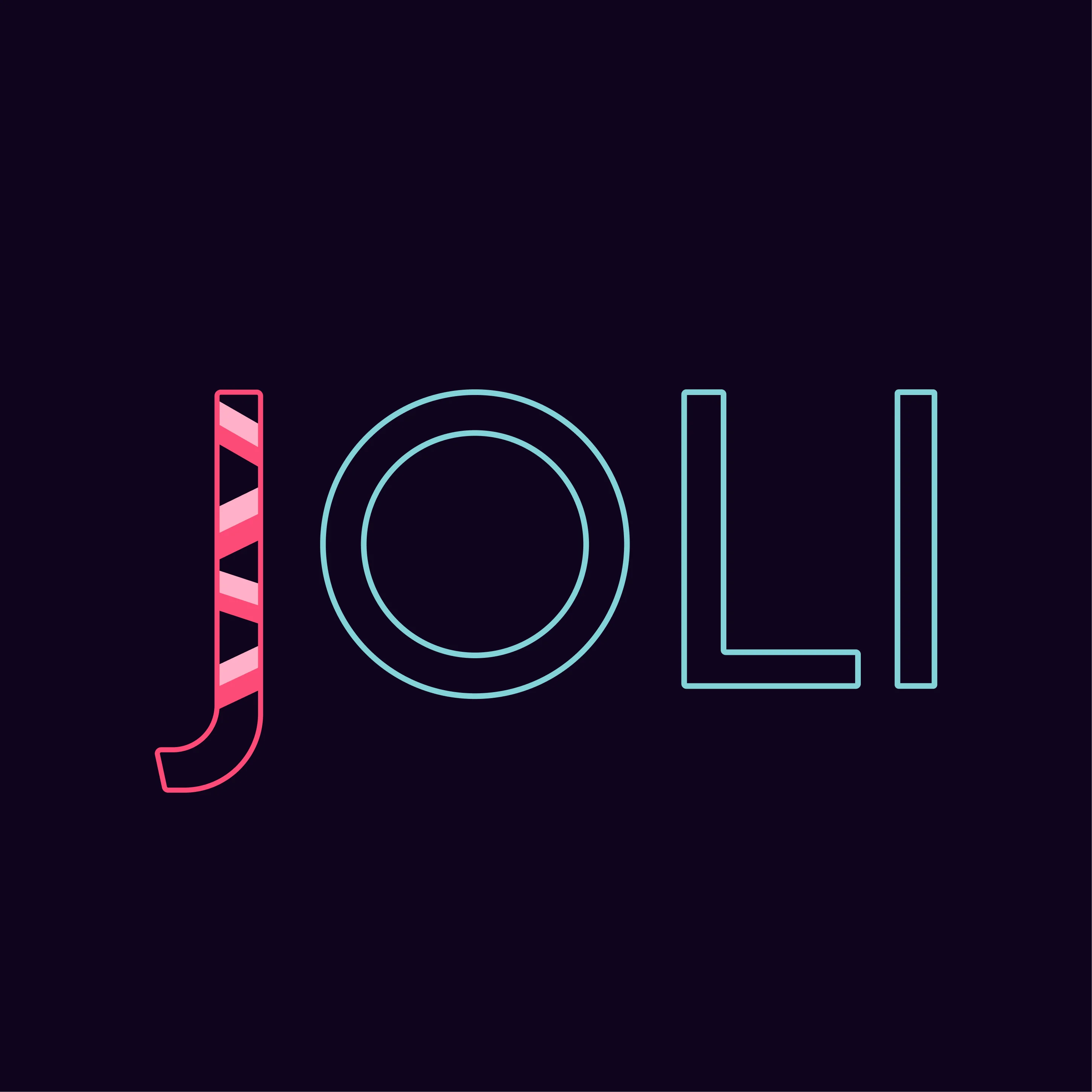 Joli Logo