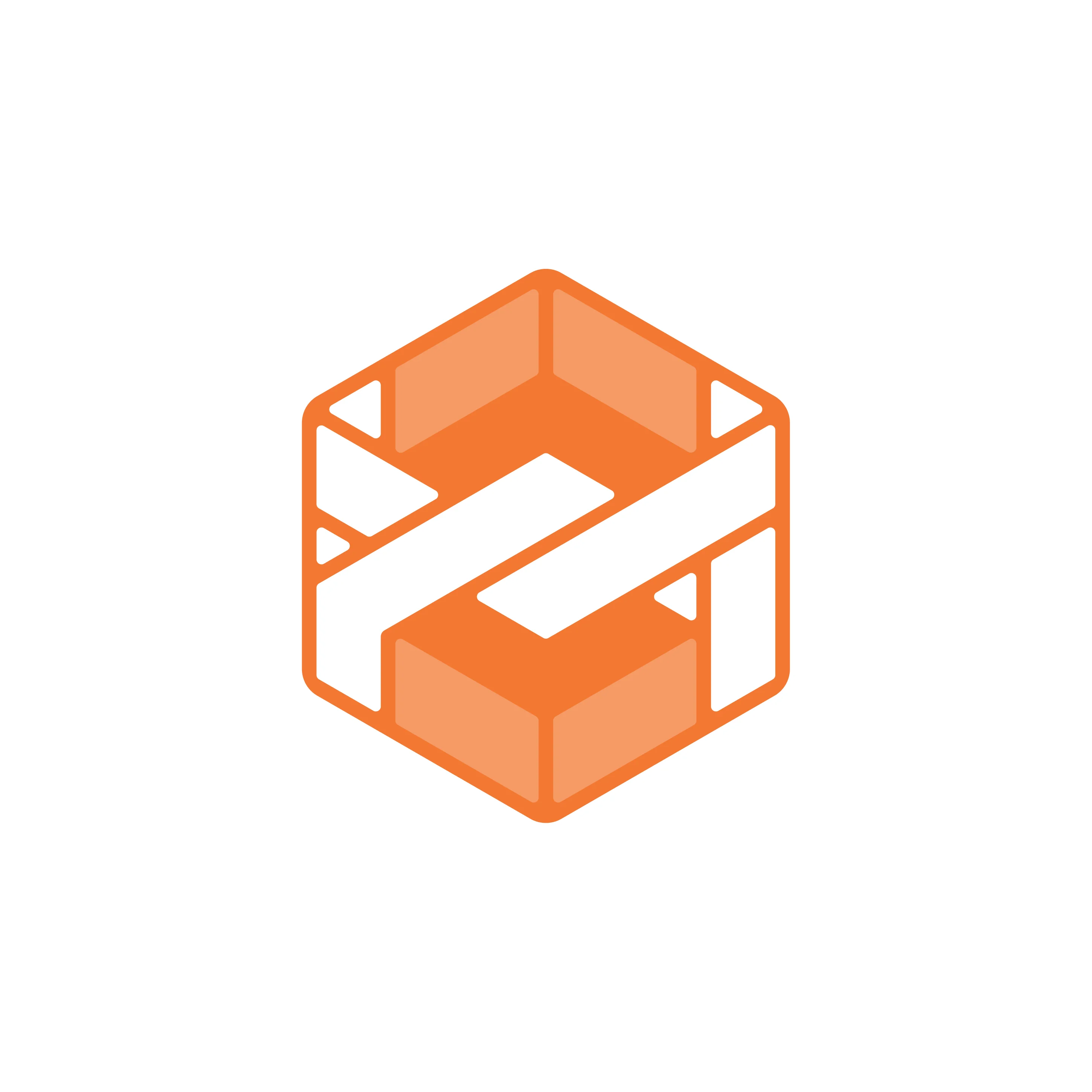 Menu Hub Logo