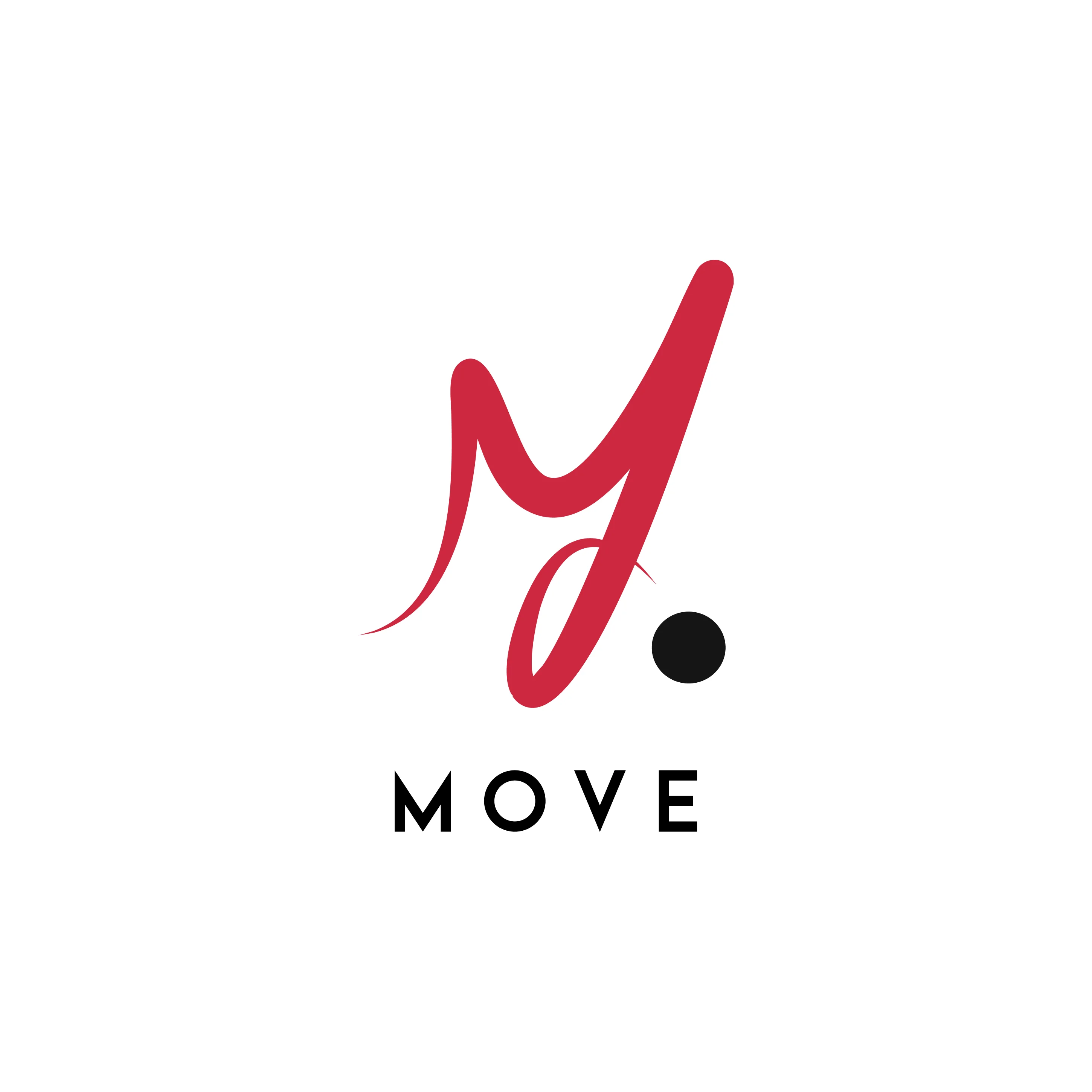 Move Logo