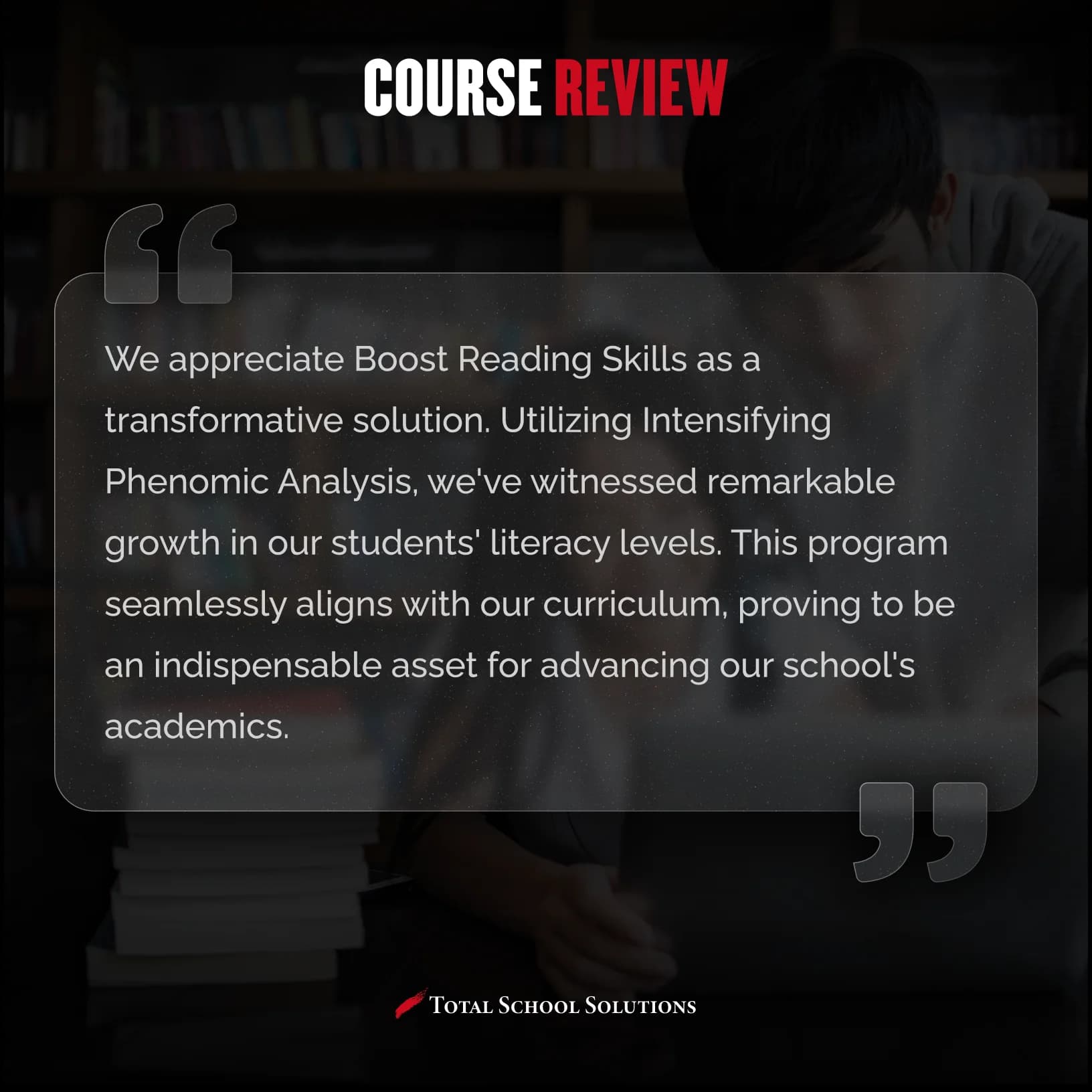 Review