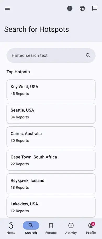 Smart Catch screenshot 6