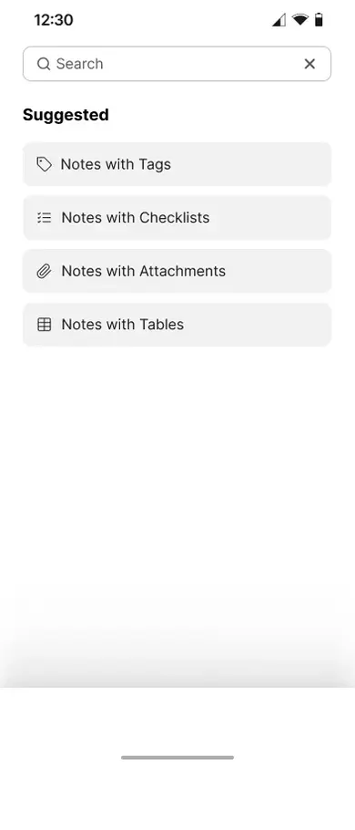 Markdown Editor screenshot 6