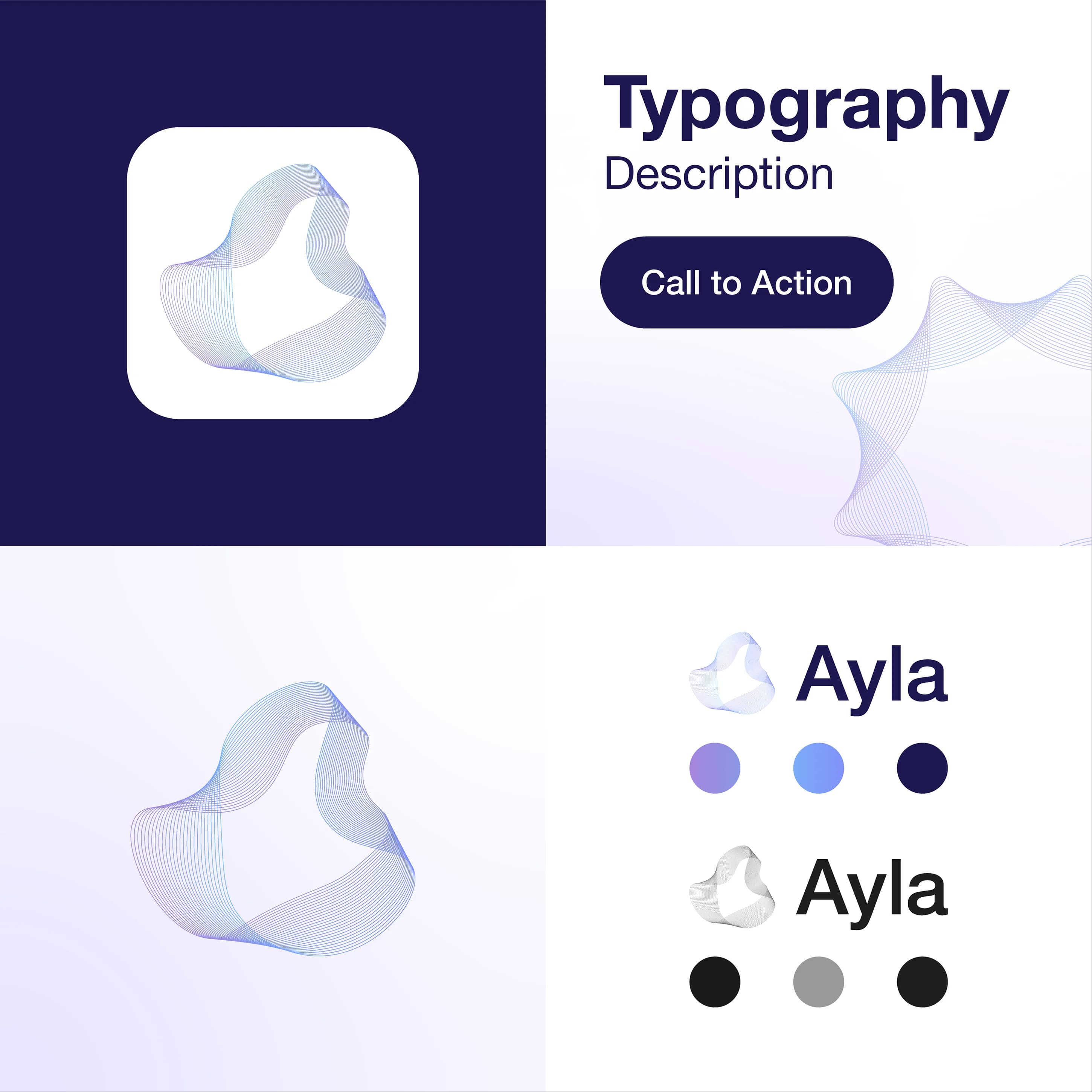 Ayla Logo