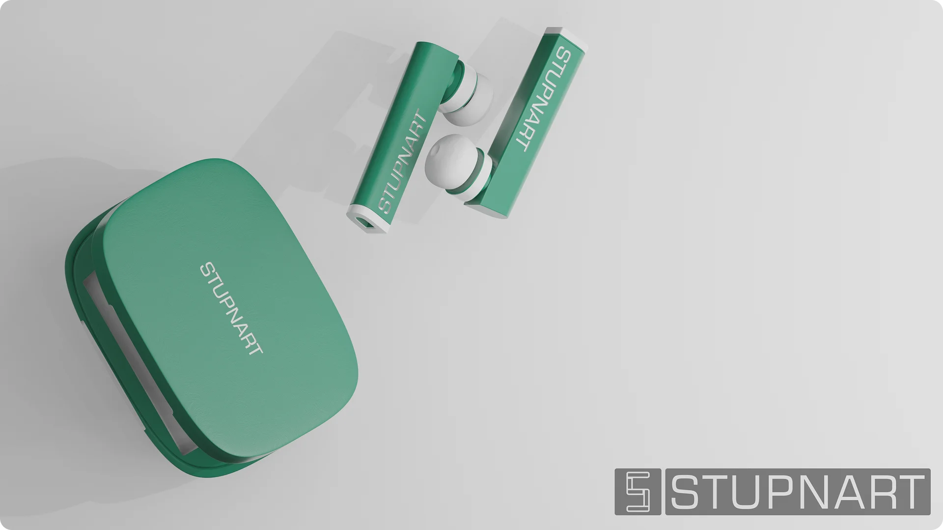 Earbuds