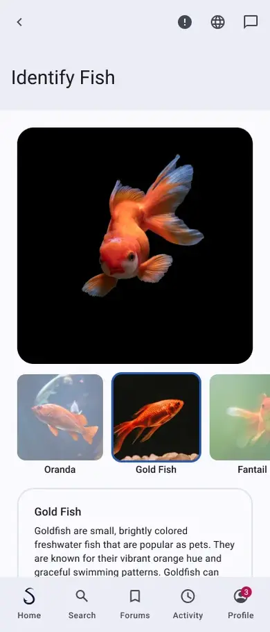 Smart Catch screenshot 1