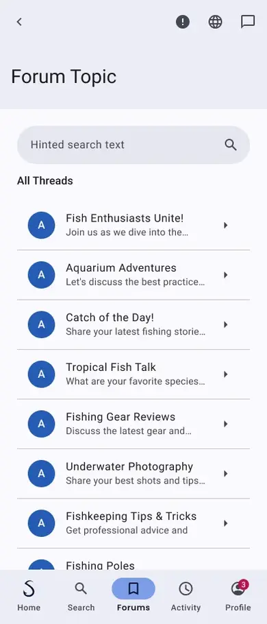 Smart Catch screenshot 2