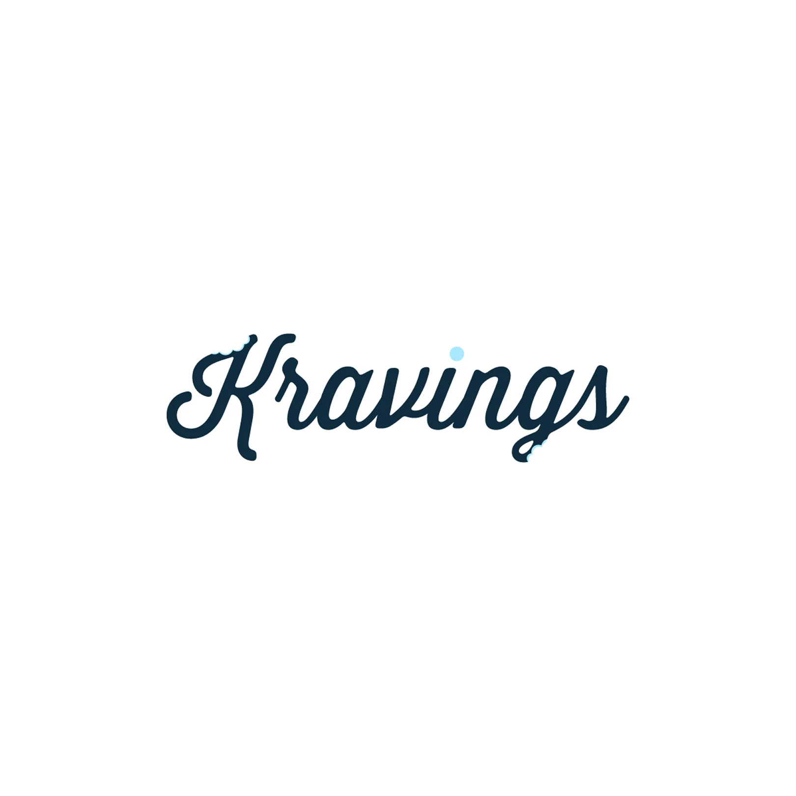 Kravings Logo