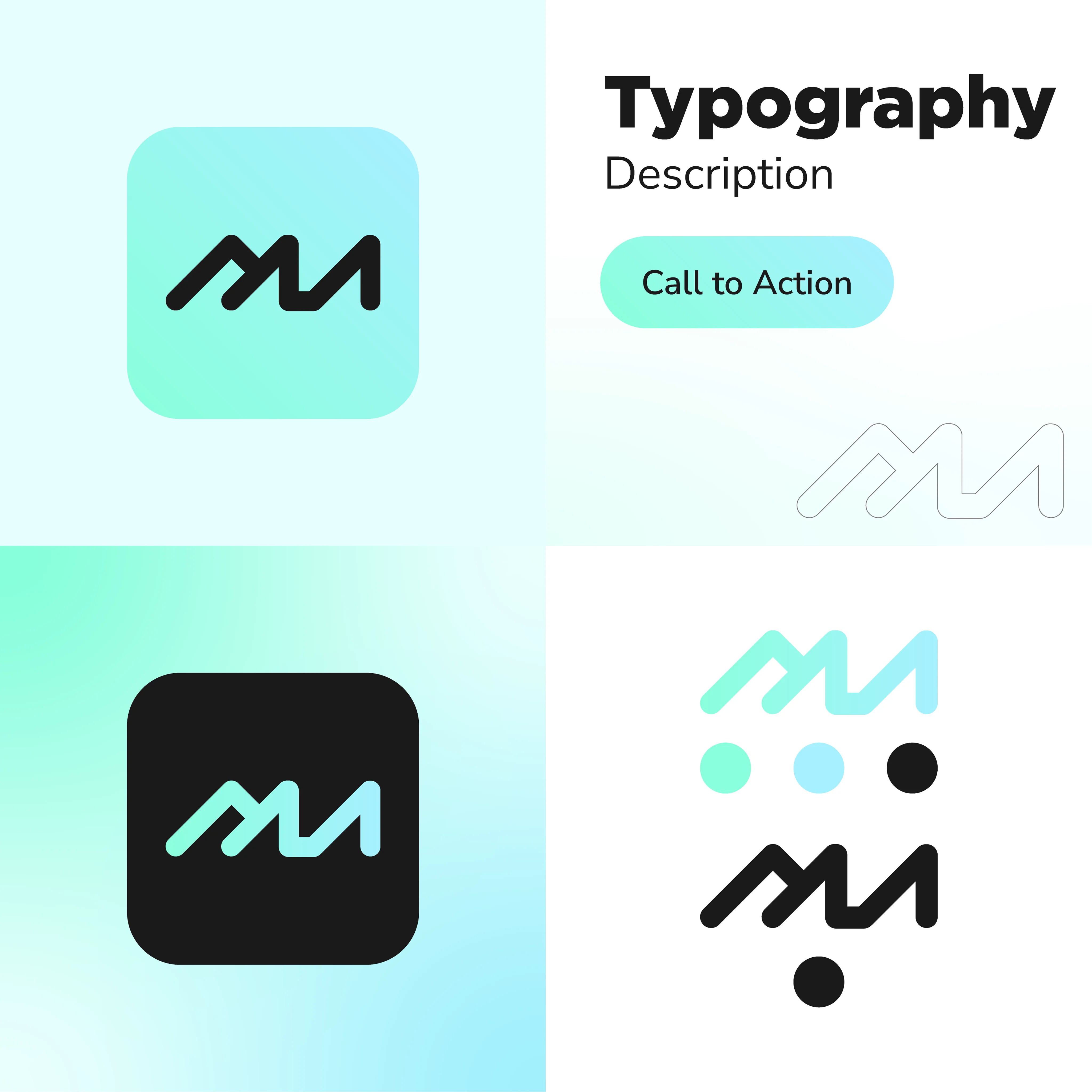 Maaz Logo