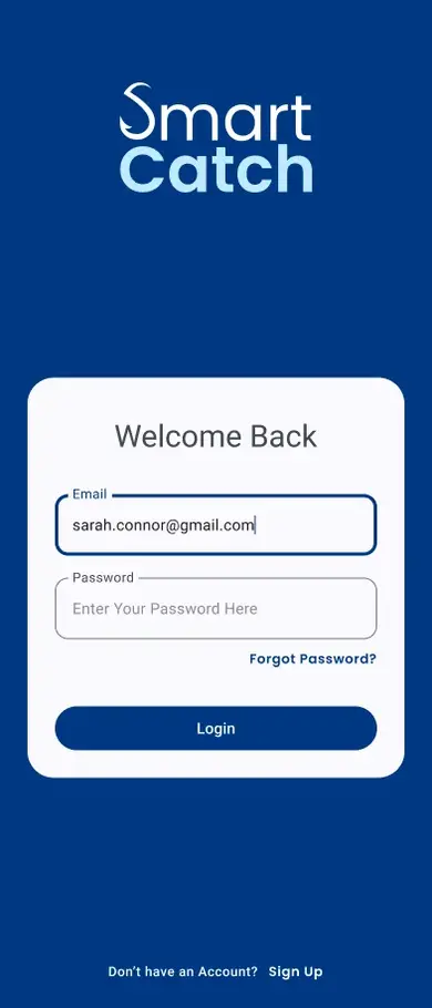 Smart Catch screenshot 4