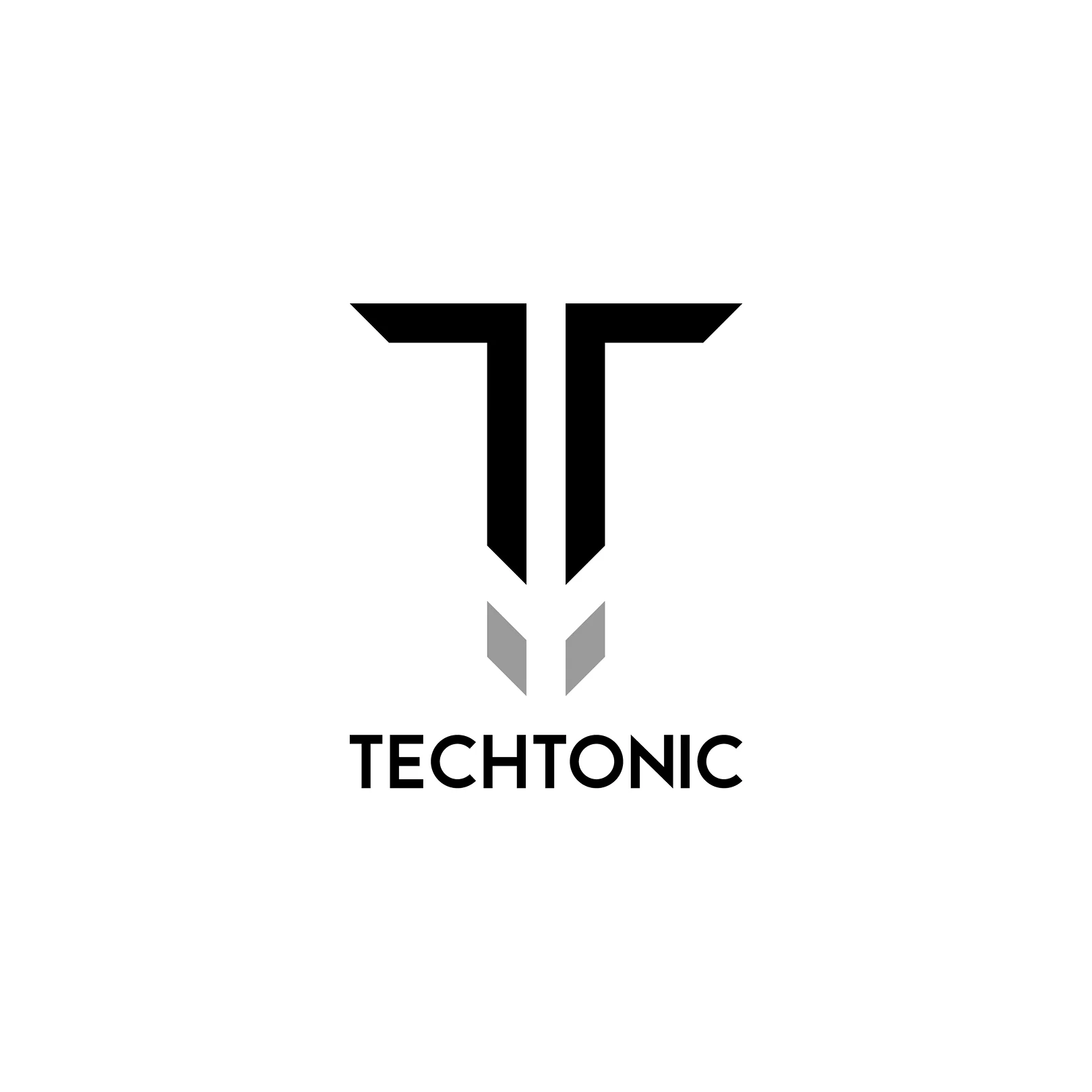 Techtonic Logo