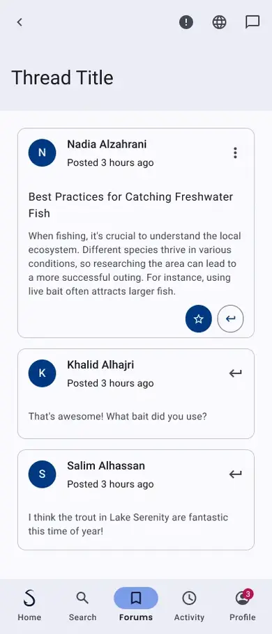 Smart Catch screenshot 5