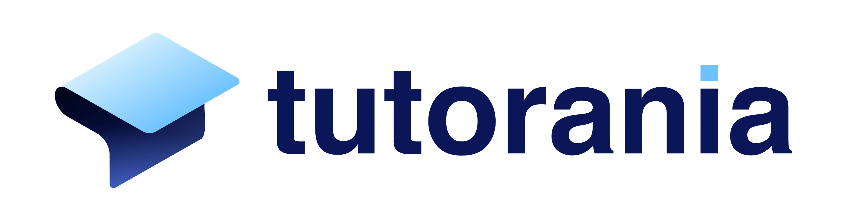 Tutorania Logo